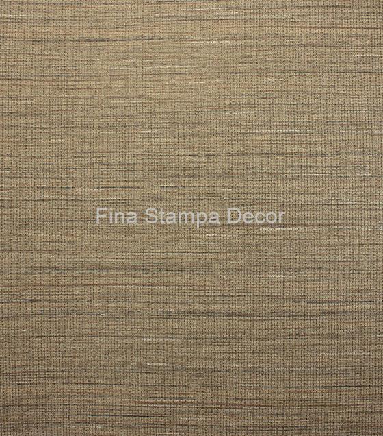 papel de parede bege linho