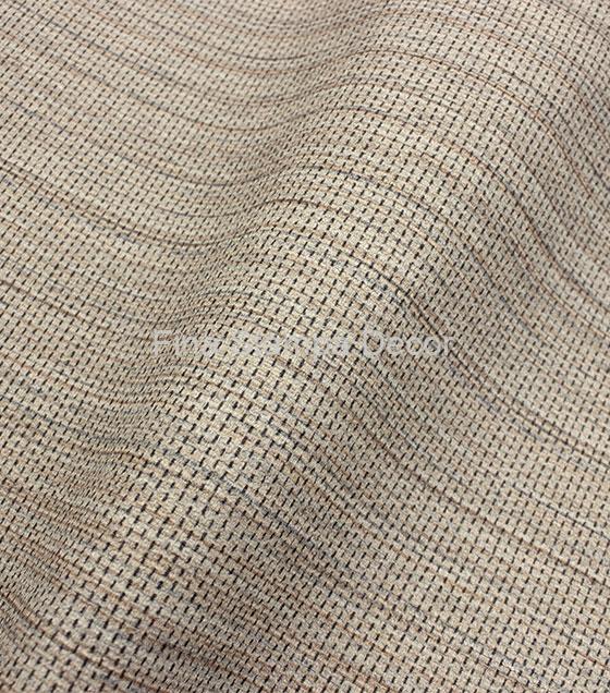 papel de parede bege linho