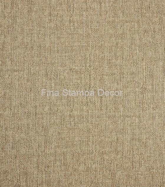 papel de parede linho bege