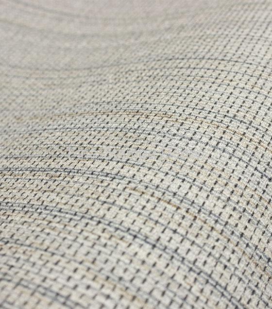 Papel de Parede Bege Linho - Imagem 2