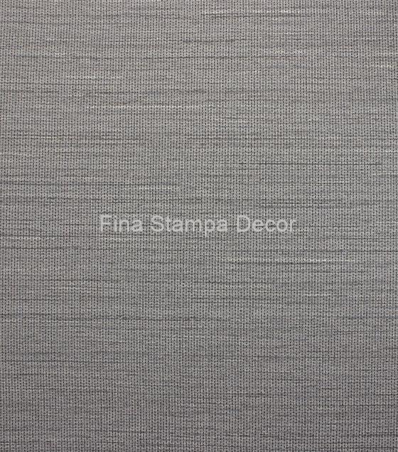 papel de parede grafite linho