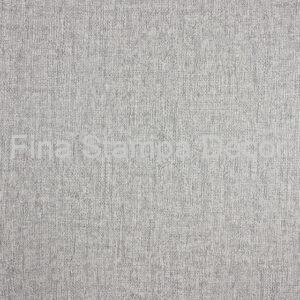 Papel de Parede Linho Cinza