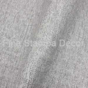 Papel de Parede Linho Cinza