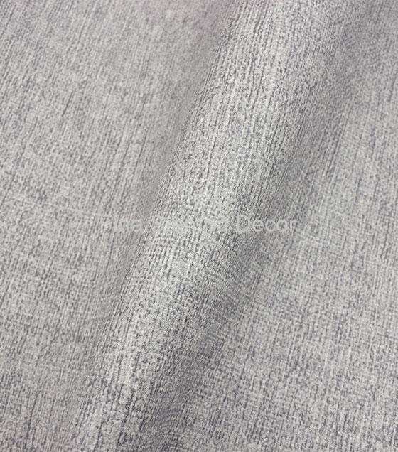 Papel de Parede Linho Cinza - Imagem 2