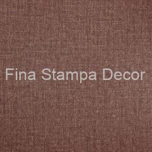 Papel de Parede Linho Marrom