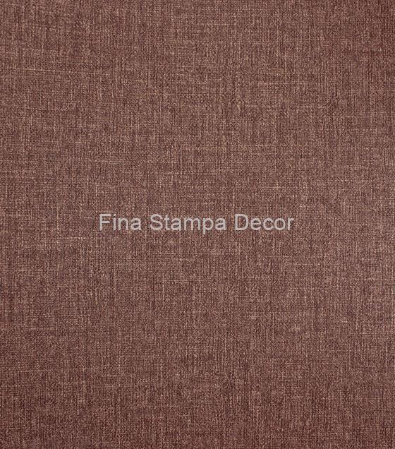 papel de parede linho marrom