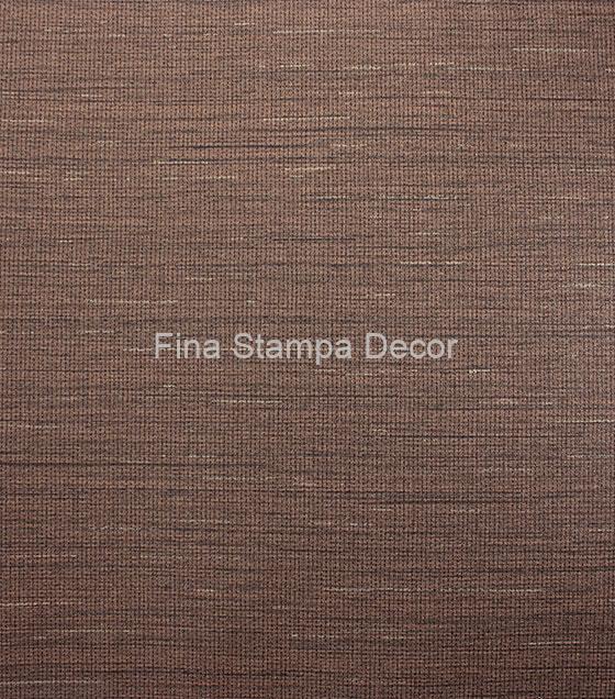 papel de parede marrom linho