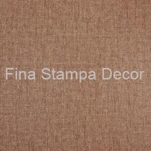 Papel de Parede Linho Terracota