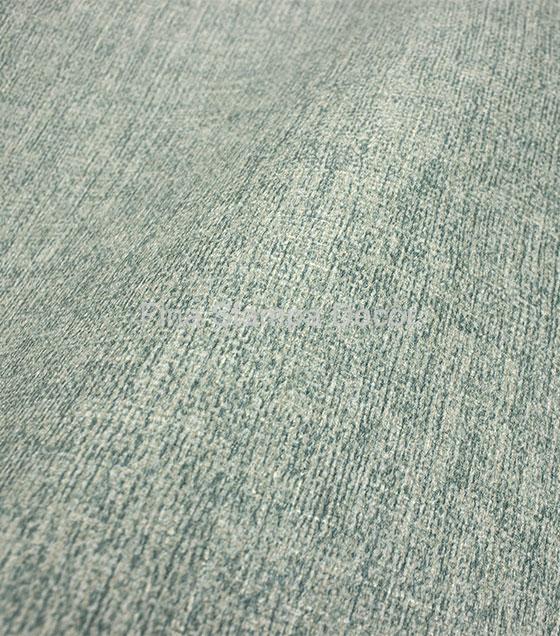 papel de parede linho verde