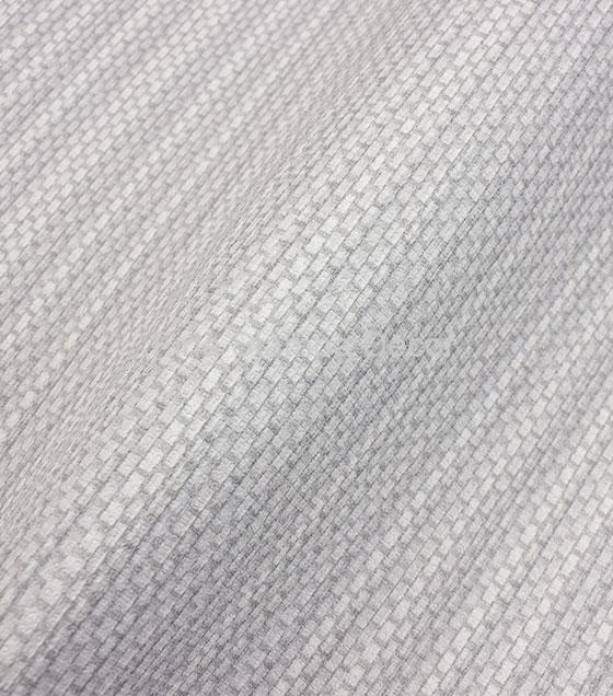 Papel de Parede Palha Cinza - Imagem 2