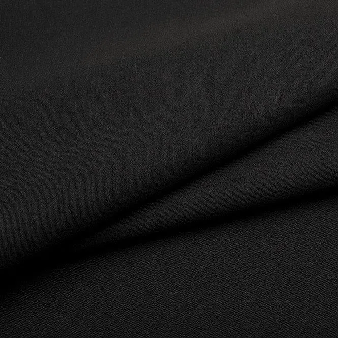tecido Impermeável cor Preta