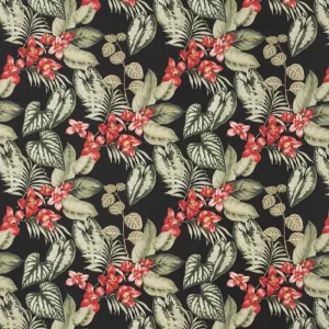 Tecido Impermeável Estampa Floral