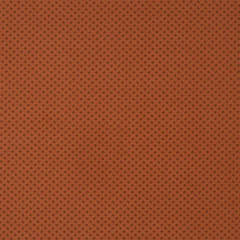 tecido impermeável cor terracota