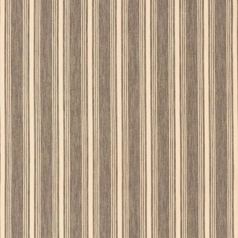 tecido impermeável listrado fendi