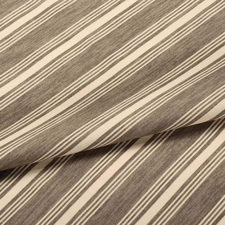 Tecido Impermeável Listrado fendi - Imagem 2