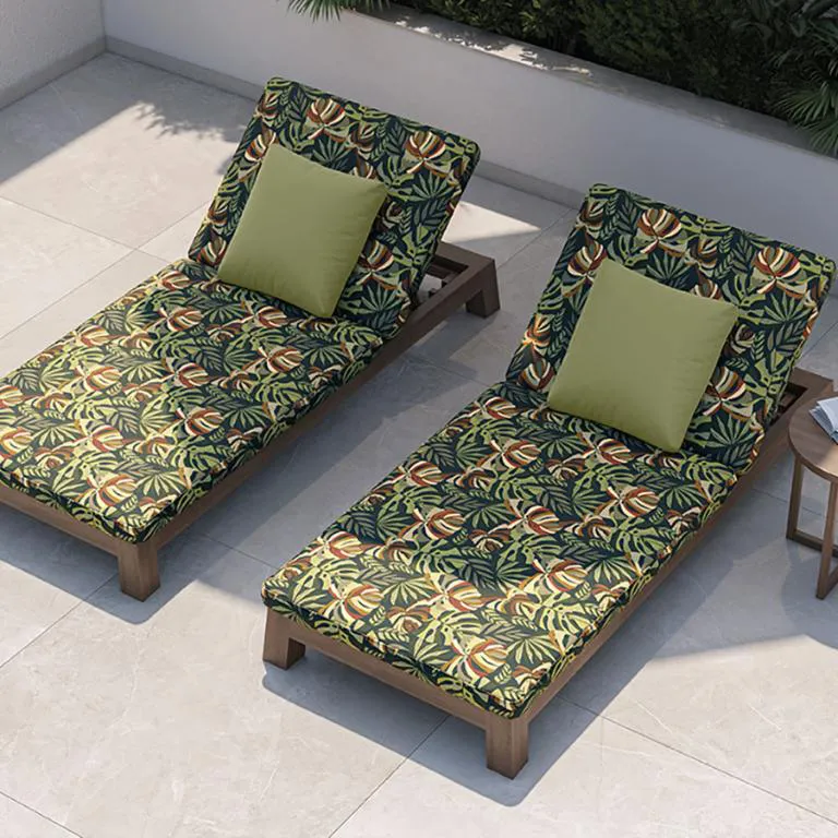 Tecido Impermeável Tecido Costela de Adão - Imagem 2