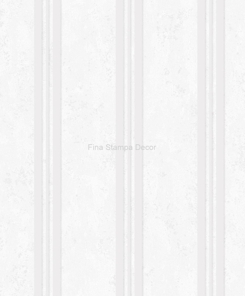 papel de parede listras cinza