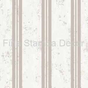 Papel de Parede Listra Bege