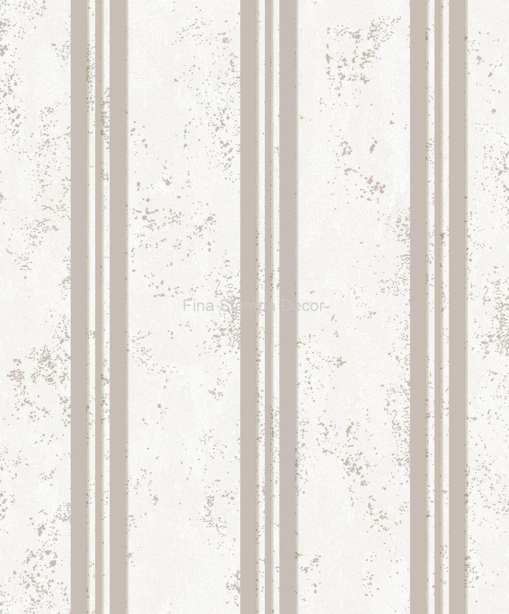 papel de parede listras bege