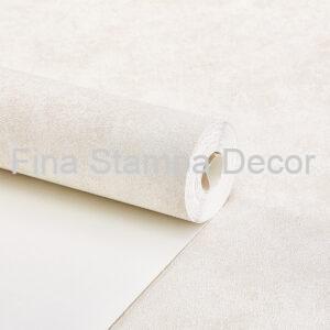 Papel de Parede Manchado Bege