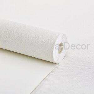 Papel de Parede Tecido Off White