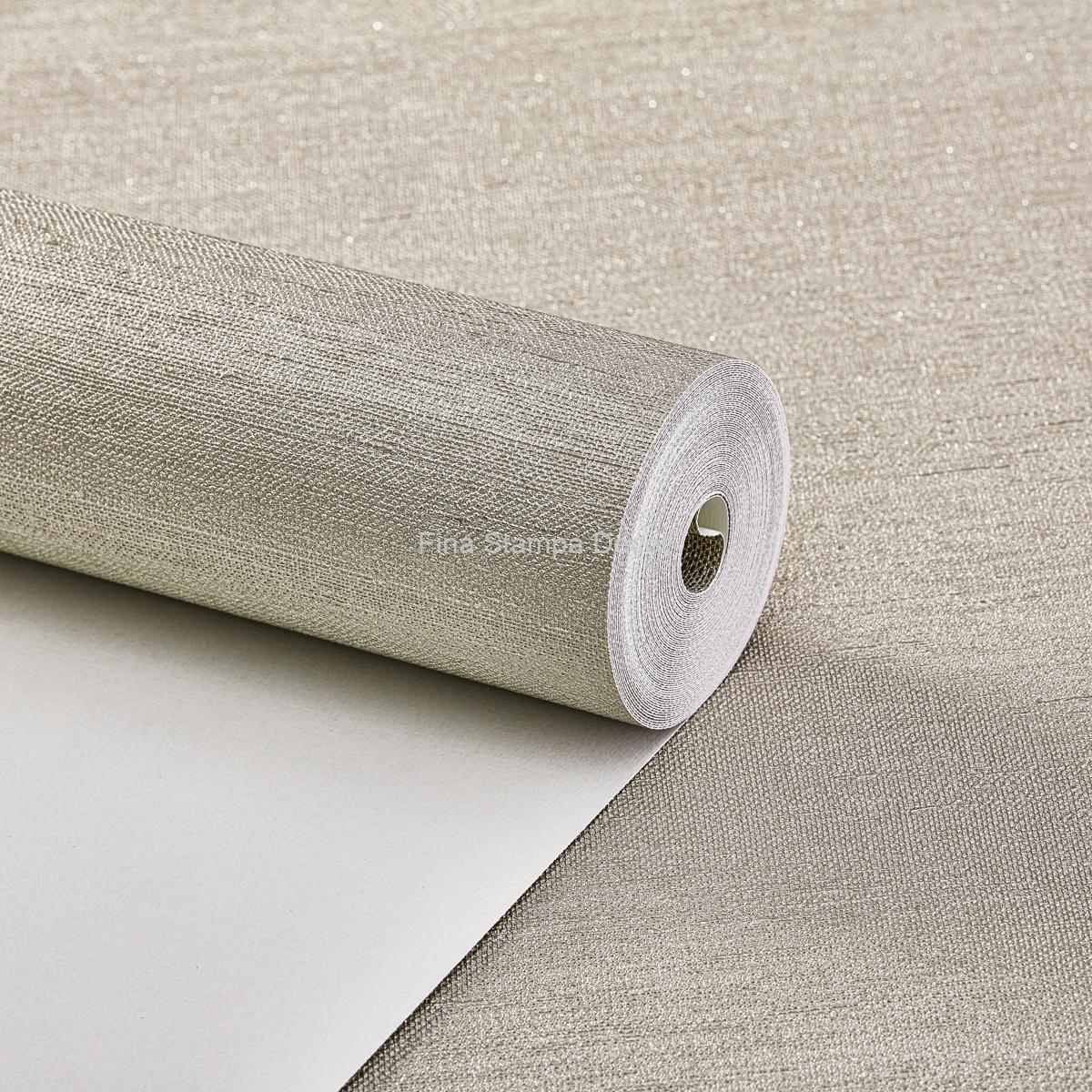 Papel de Parede Efeito Tecido - Imagem 2