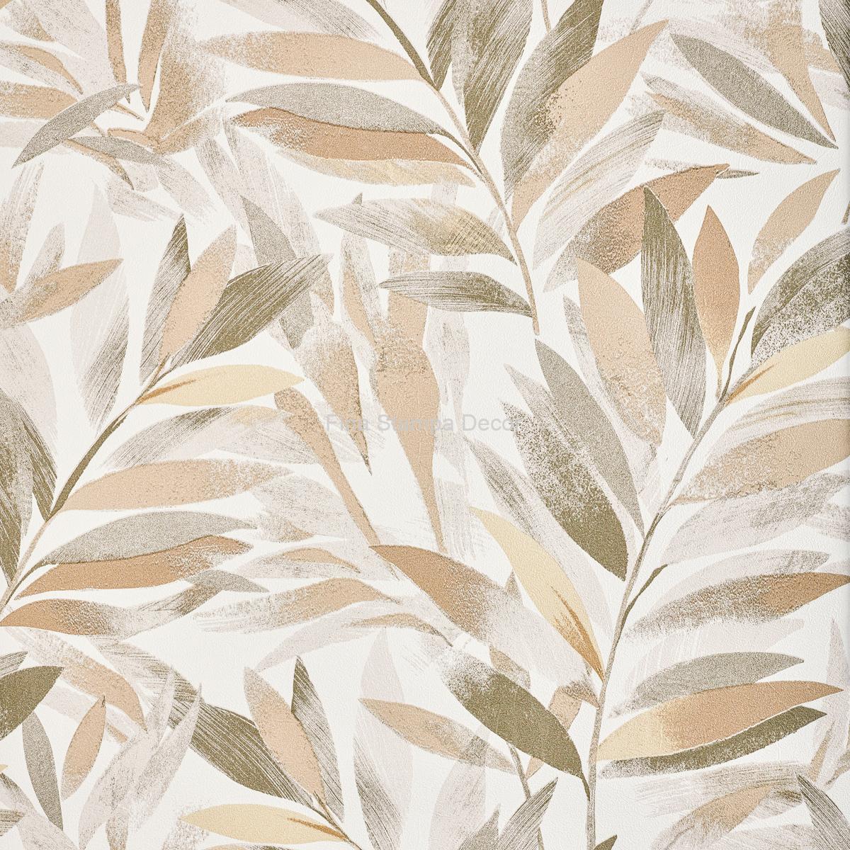 papel de parede folhas de outono