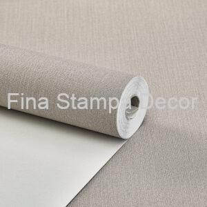 Papel de Parede Riscas Fendi