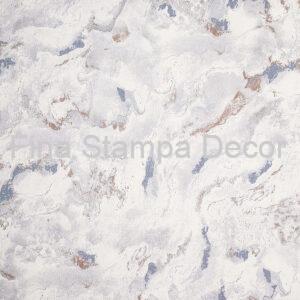 Papel de Parede Mármore Cinza