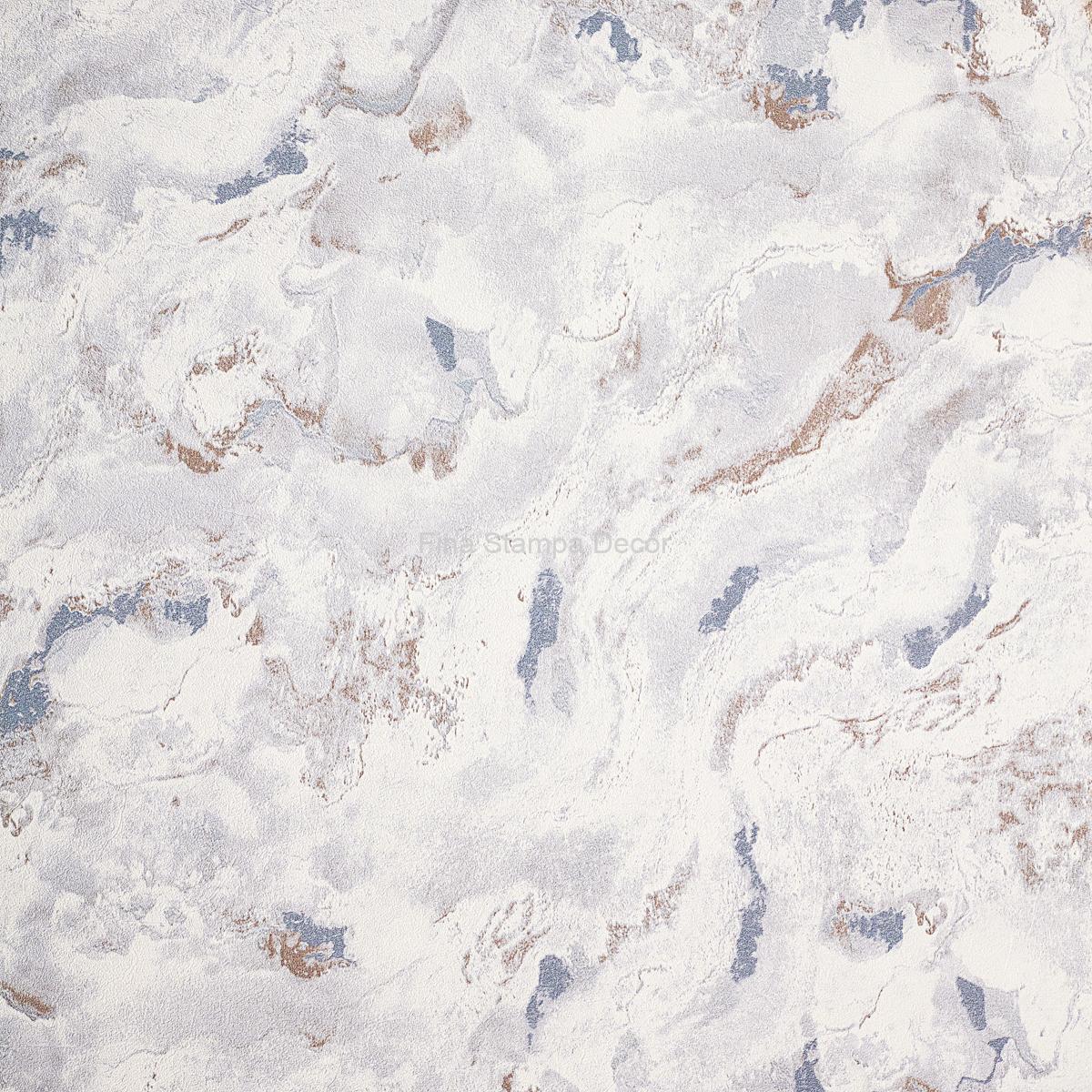 papel de parede mármore cinza