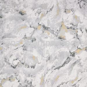 Papel de Parede Mármore Acinzentado