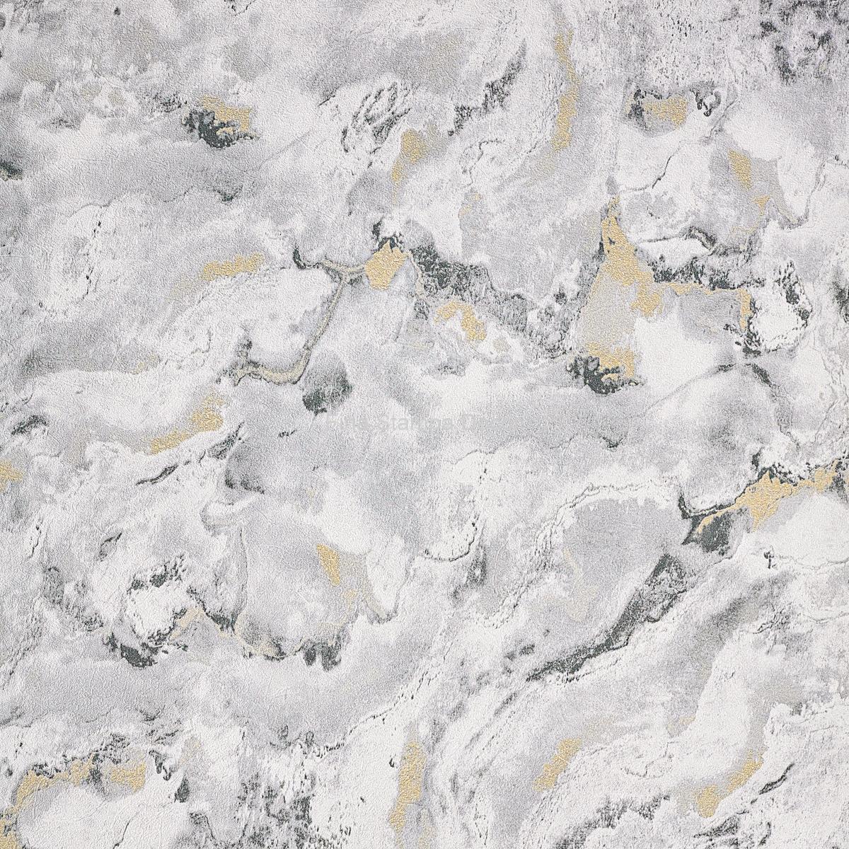 papel de parede mármore acinzentado