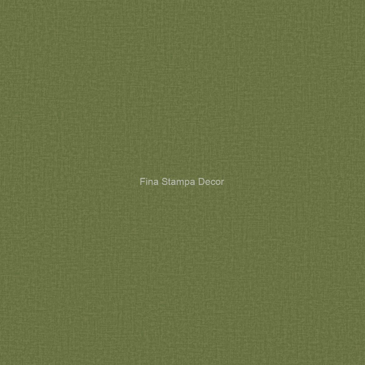 papel de parede linho verde