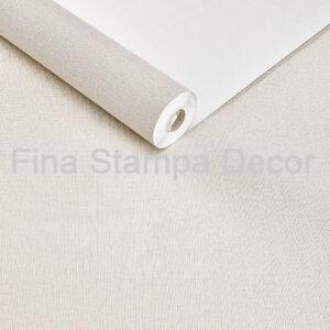 Papel de Parede Efeito Linho