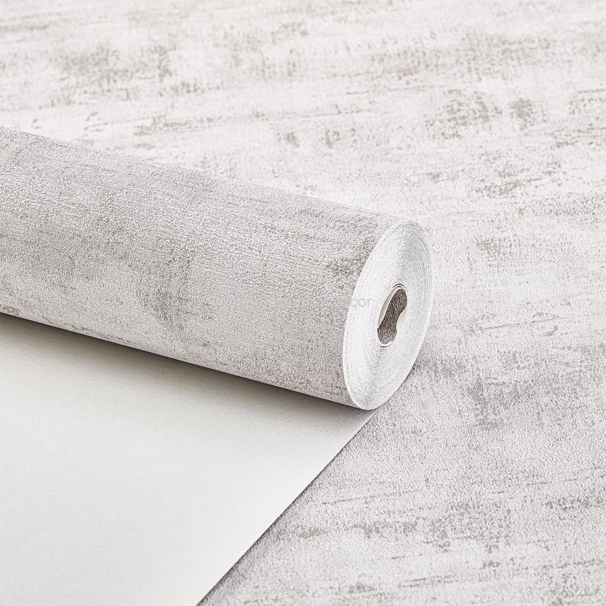 Papel de Parede Efeito Cimento Queimado - Imagem 3