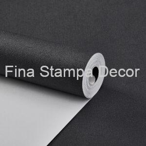 Papel de Parede Cor Preta