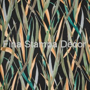 Papel de Parede Folhas Coloridas