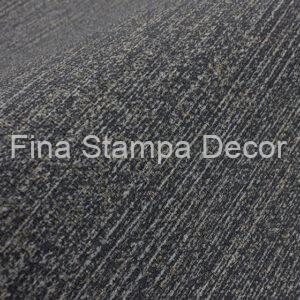 Papel de Parede Linho Chumbo