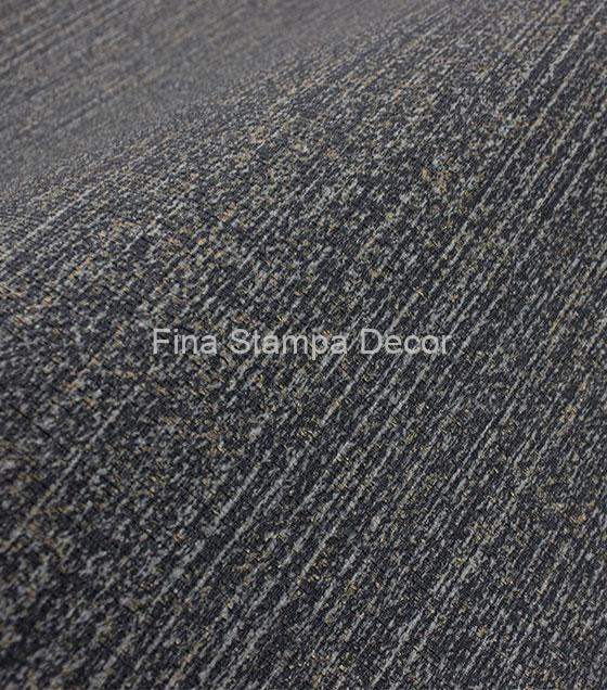 Papel de Parede Linho Chumbo - Imagem 2