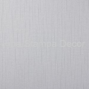 Papel de Parede Riscas Cinza