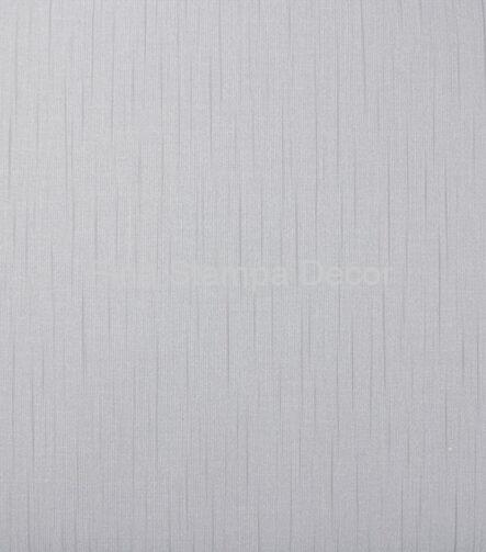 papel de parede riscas cinza