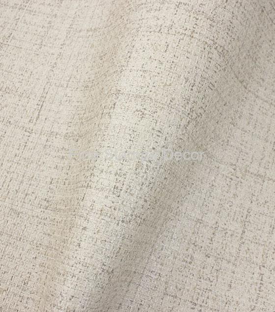 Papel de Parede Tecido Bege - Imagem 3
