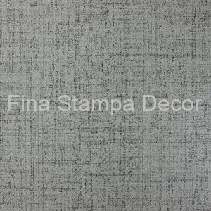 Papel de Parede Tecido Cinza