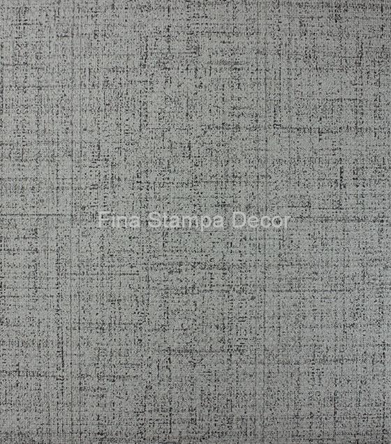 papel de parede tecido cinza