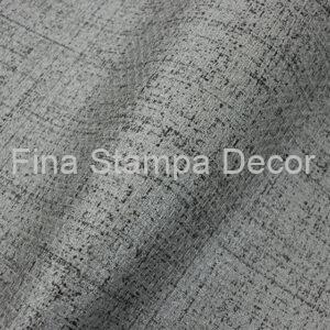 Papel de Parede Tecido Cinza