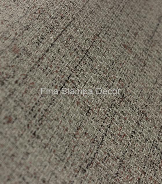 Papel de Parede Tecido Grafite - Imagem 2