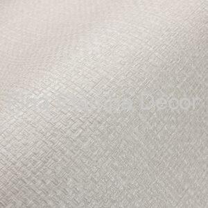 Papel de Parede Tecido Pérola