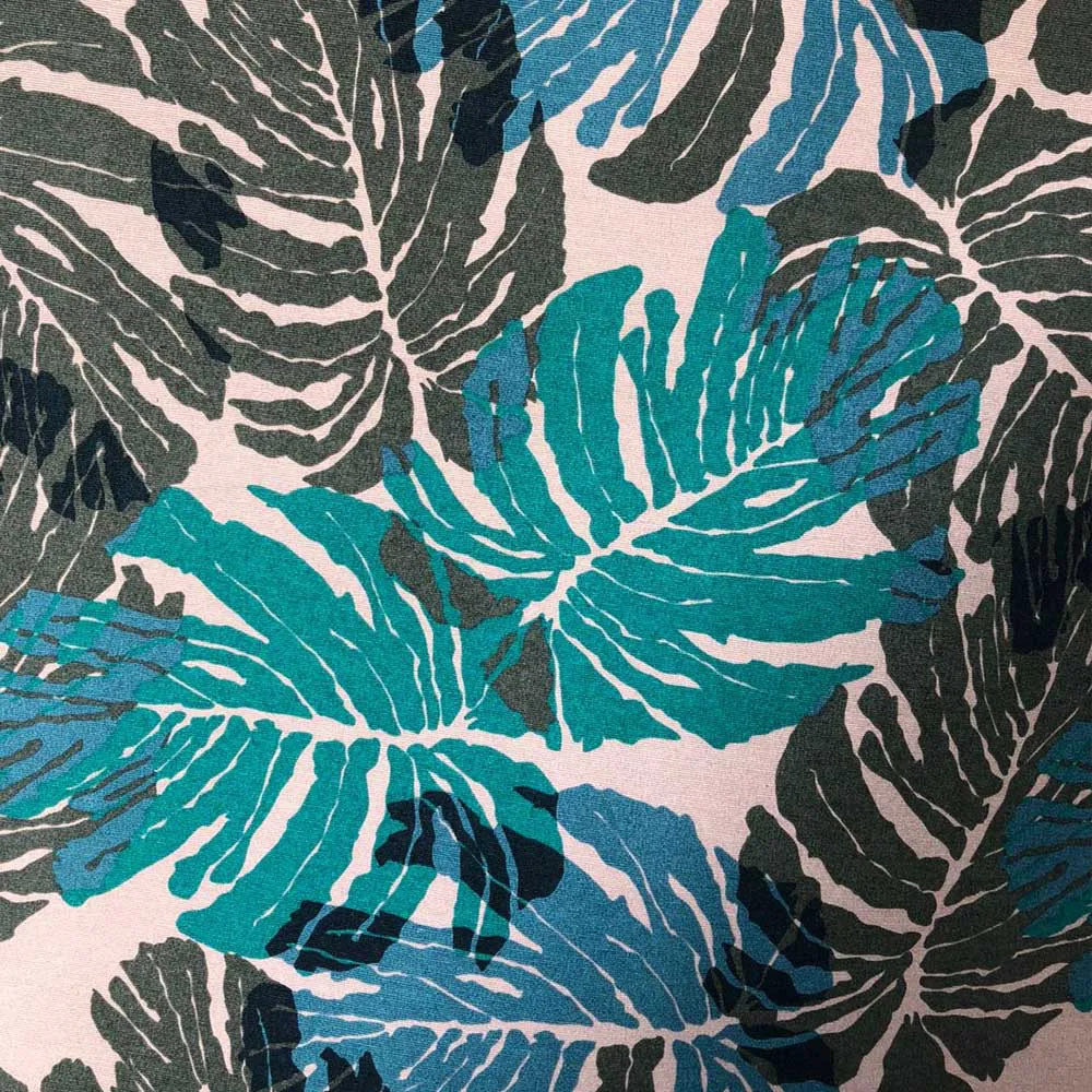 tecido impermeável costela de Adão