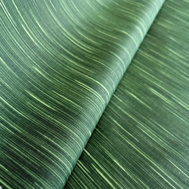 tecido impermeável cor verde