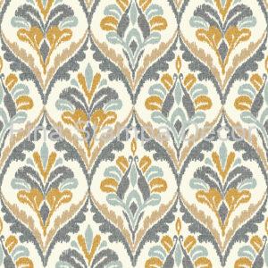 Papel de Parede Estampa Adamascada